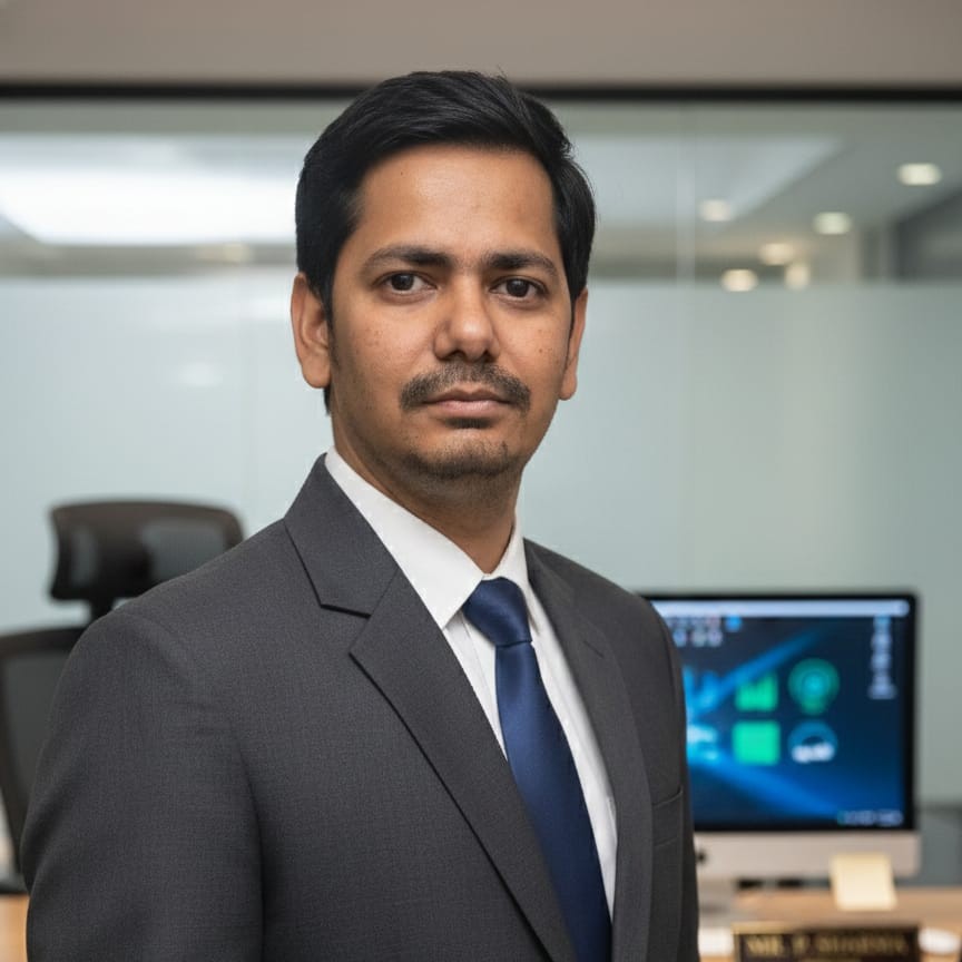 Er. Gaurav Dixit
